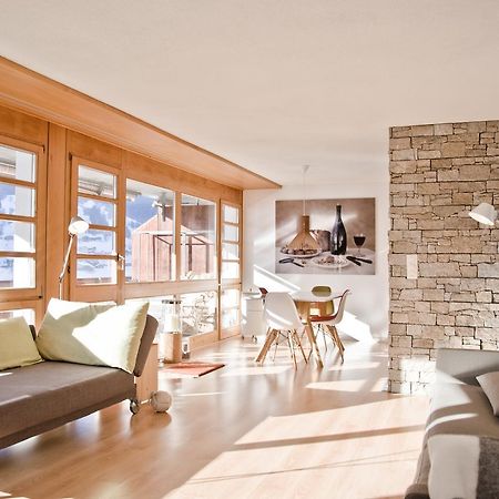 Apartment Matterhorn - Griwa Rent Ag Grindelwald Kültér fotó