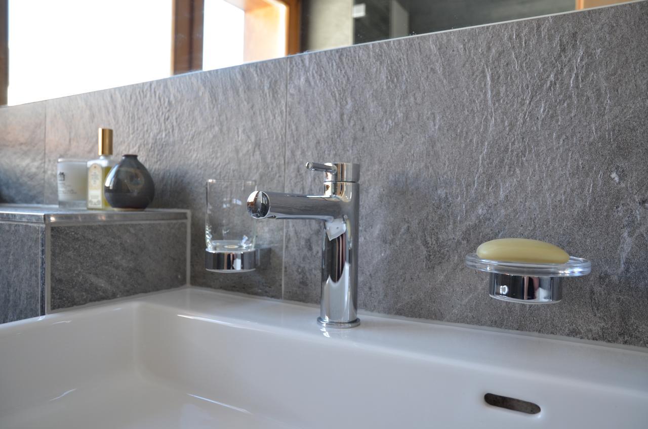 Apartment Matterhorn - Griwa Rent Ag Grindelwald Kültér fotó